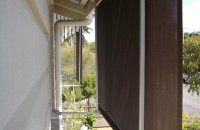 Fixed External Blind